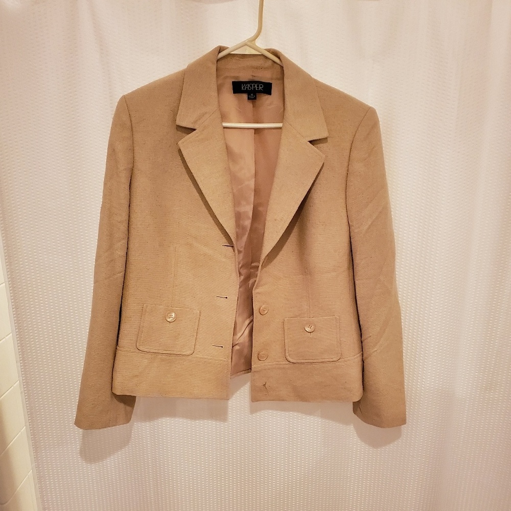 Kasper blazer